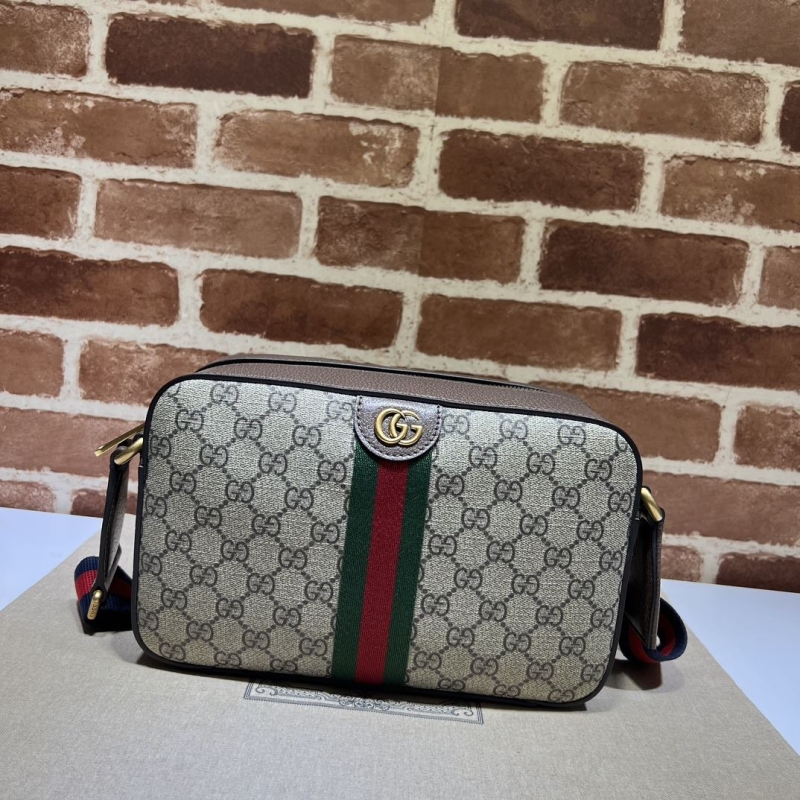 Gucci Satchel Bags